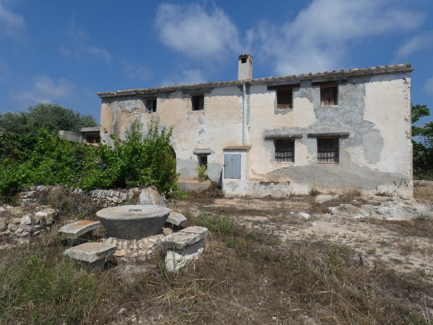  till salu hus Cap-Roig Baix Ebre 5