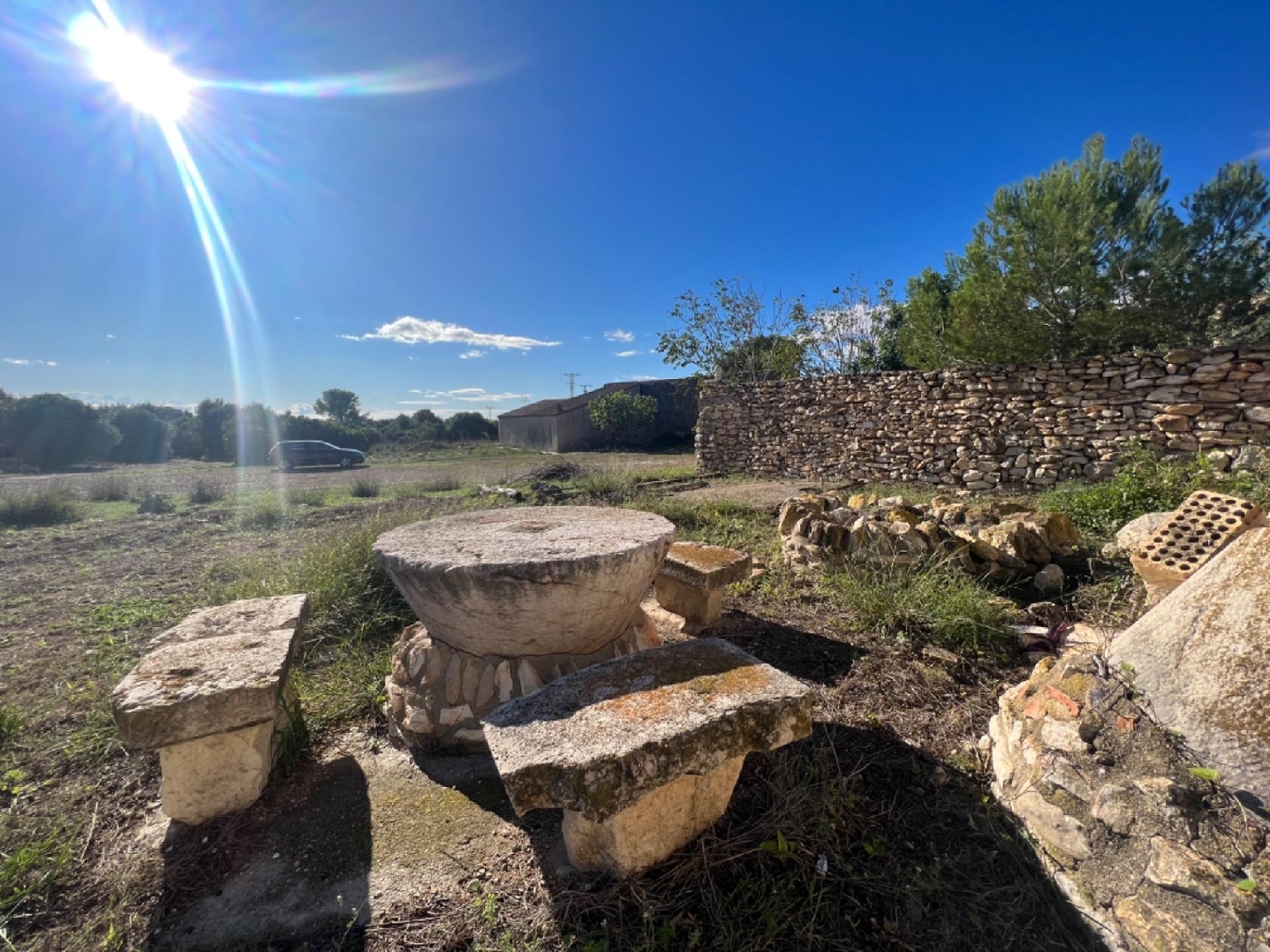  till salu hus Cap-Roig Baix Ebre 4