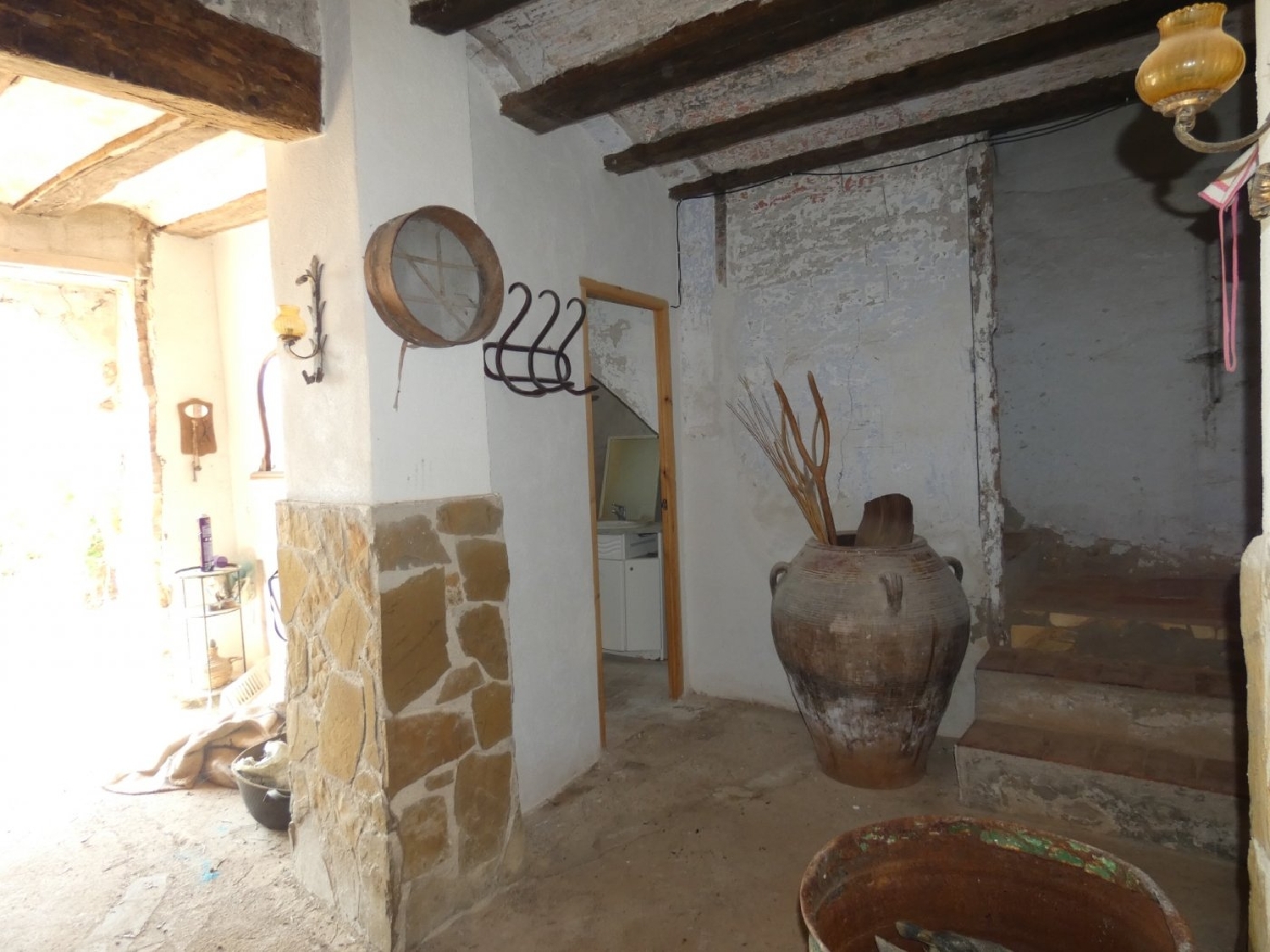  till salu hus Cap-Roig Baix Ebre 8