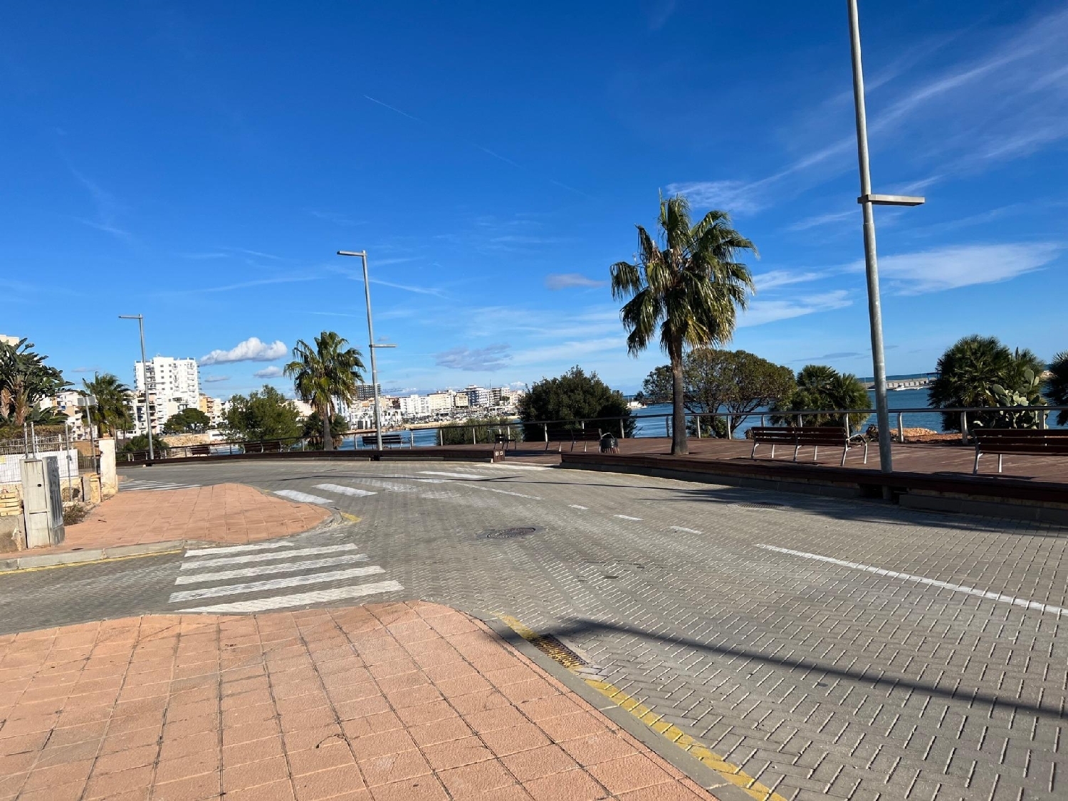 till salu hus Cap-Roig Baix Ebre 2