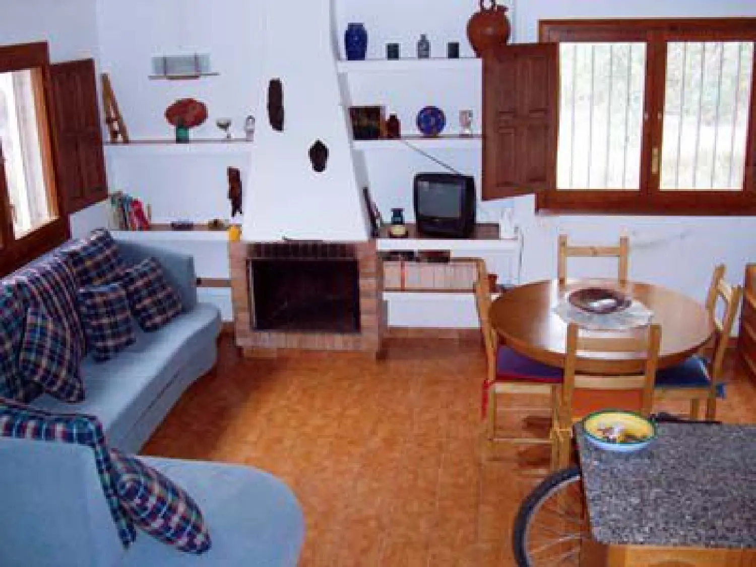 till salu hus Cap-Roig Baix Ebre 3