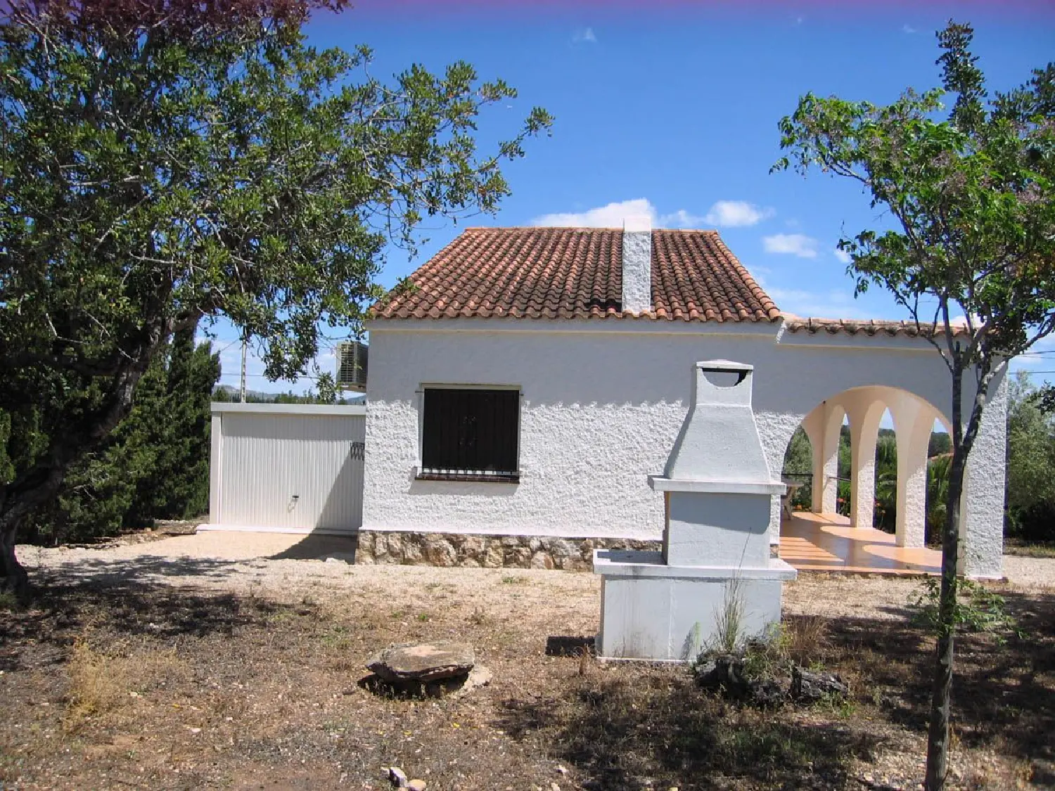  till salu hus Cap-Roig Baix Ebre 5