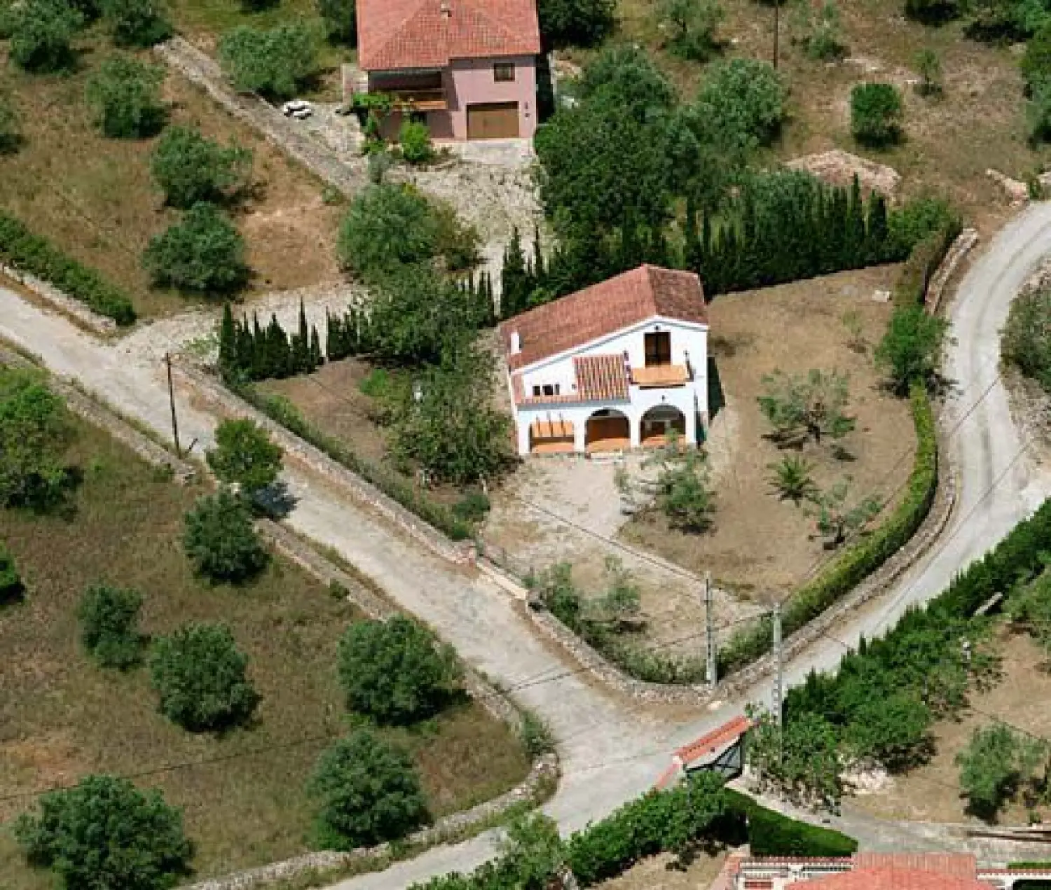 till salu hus Cap-Roig Baix Ebre 2