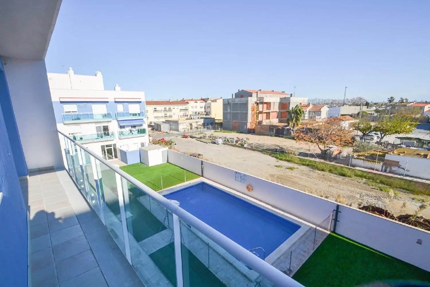  till salu hus Cap-Roig Baix Ebre 8