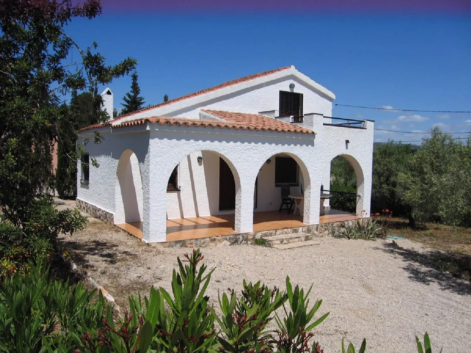  till salu hus Cap-Roig Baix Ebre 1