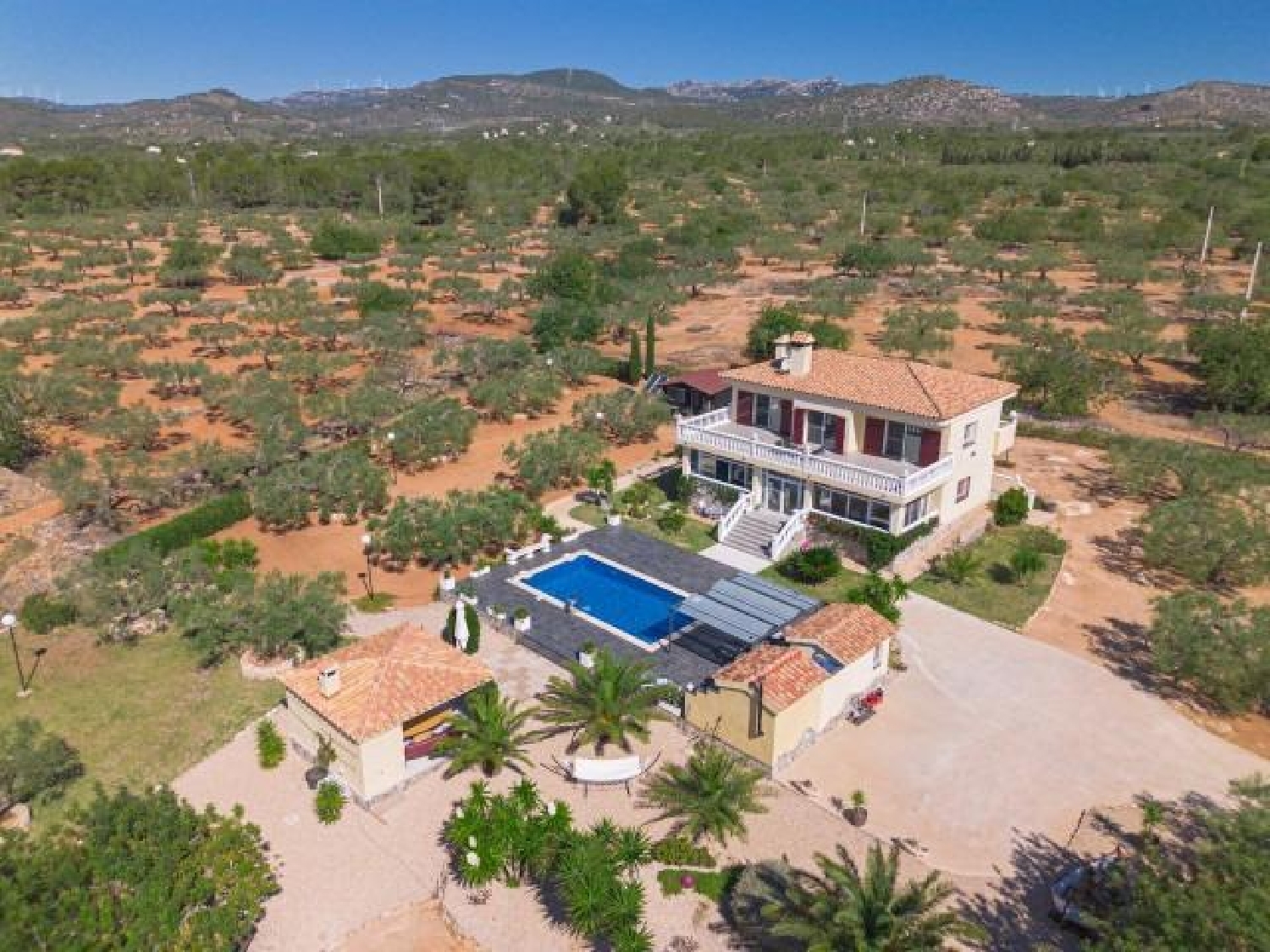  till salu hus Cap-Roig Baix Ebre 8