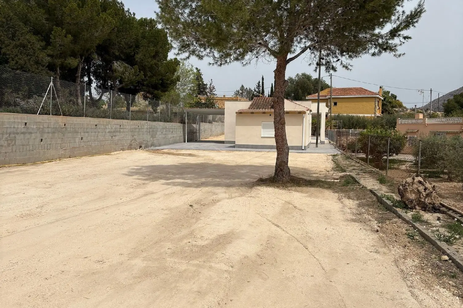  till salu hus La Febró Baix Camp 1