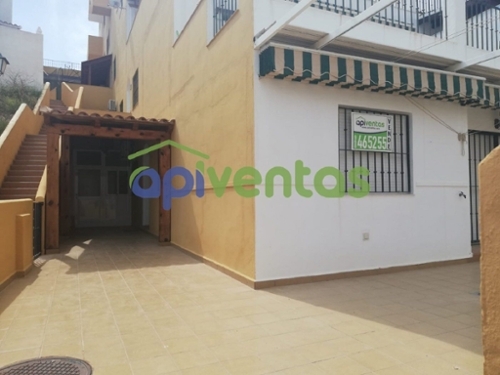 Caparroses Levante Almeriense hus foto 6234415