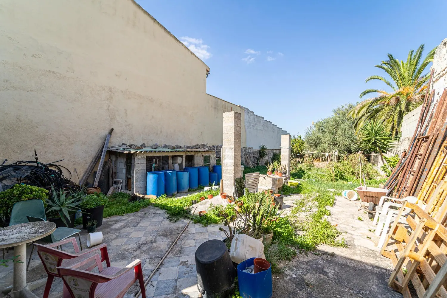  till salu hus Capdepera Llevant 1