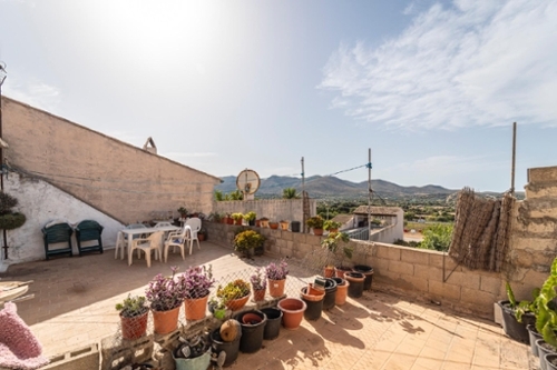 Capdepera Llevant hus foto 6234837