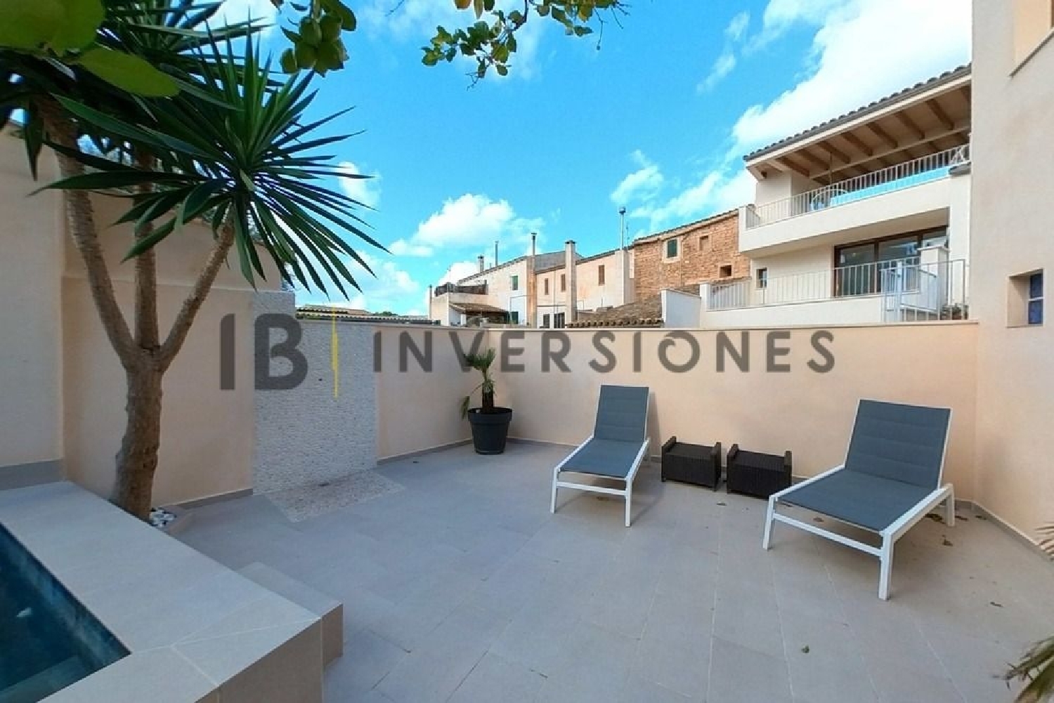 te koop huis Capdepera Llevant 2