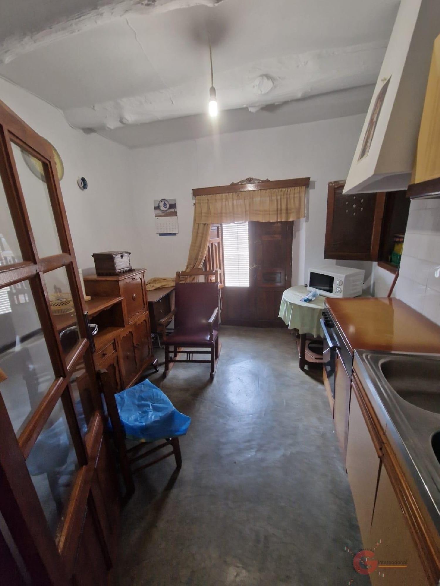  till salu hus Capileira Alpujarra Granadina 4