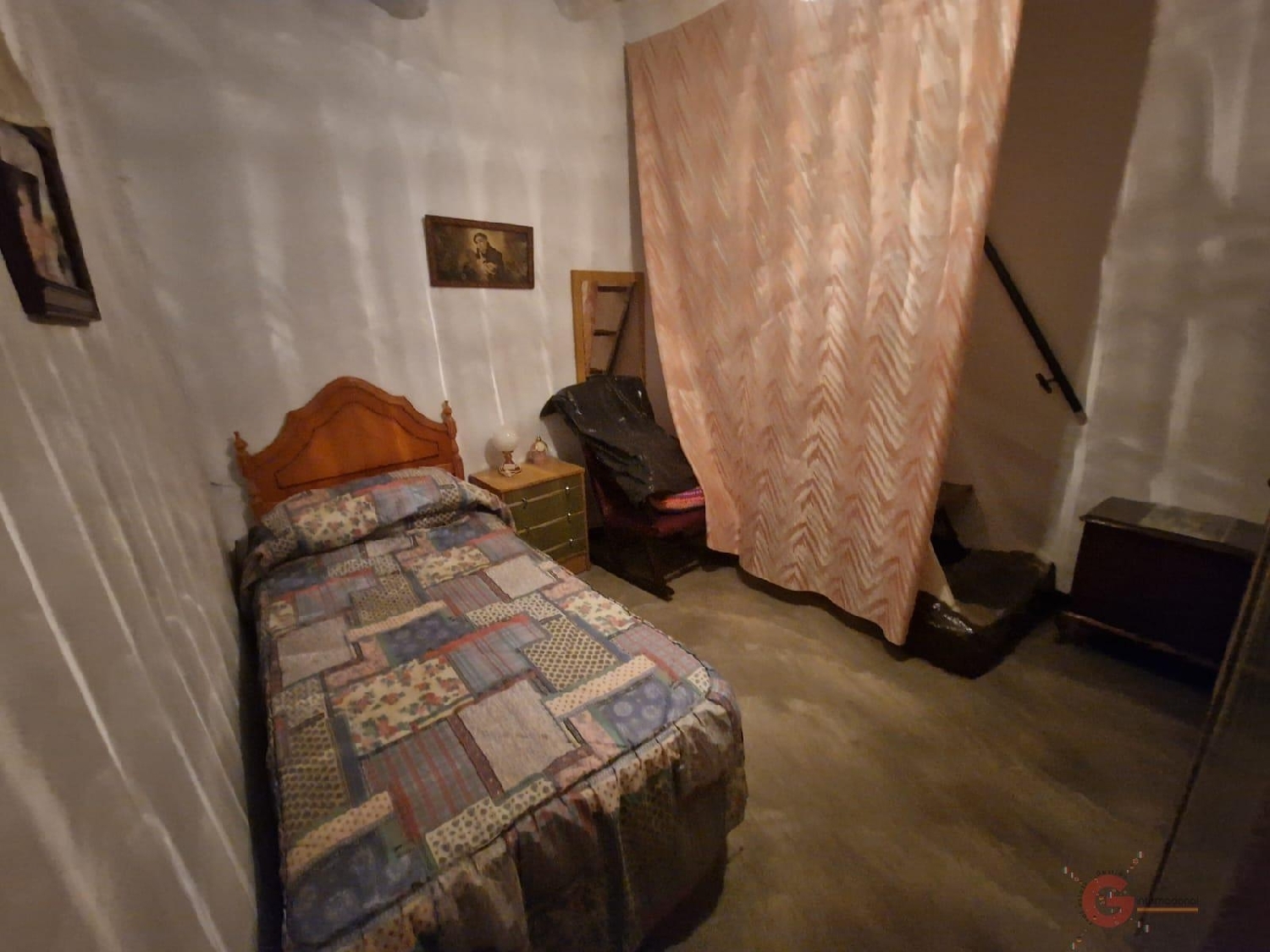  till salu hus Capileira Alpujarra Granadina 6