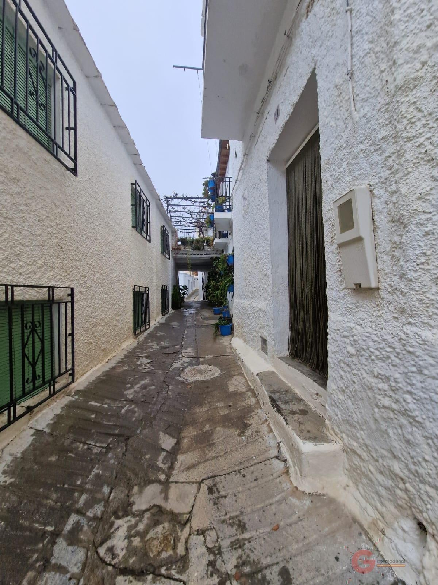  till salu hus Capileira Alpujarra Granadina 1