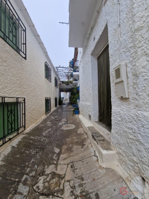 Capileira Alpujarra Granadina hus foto 6255178