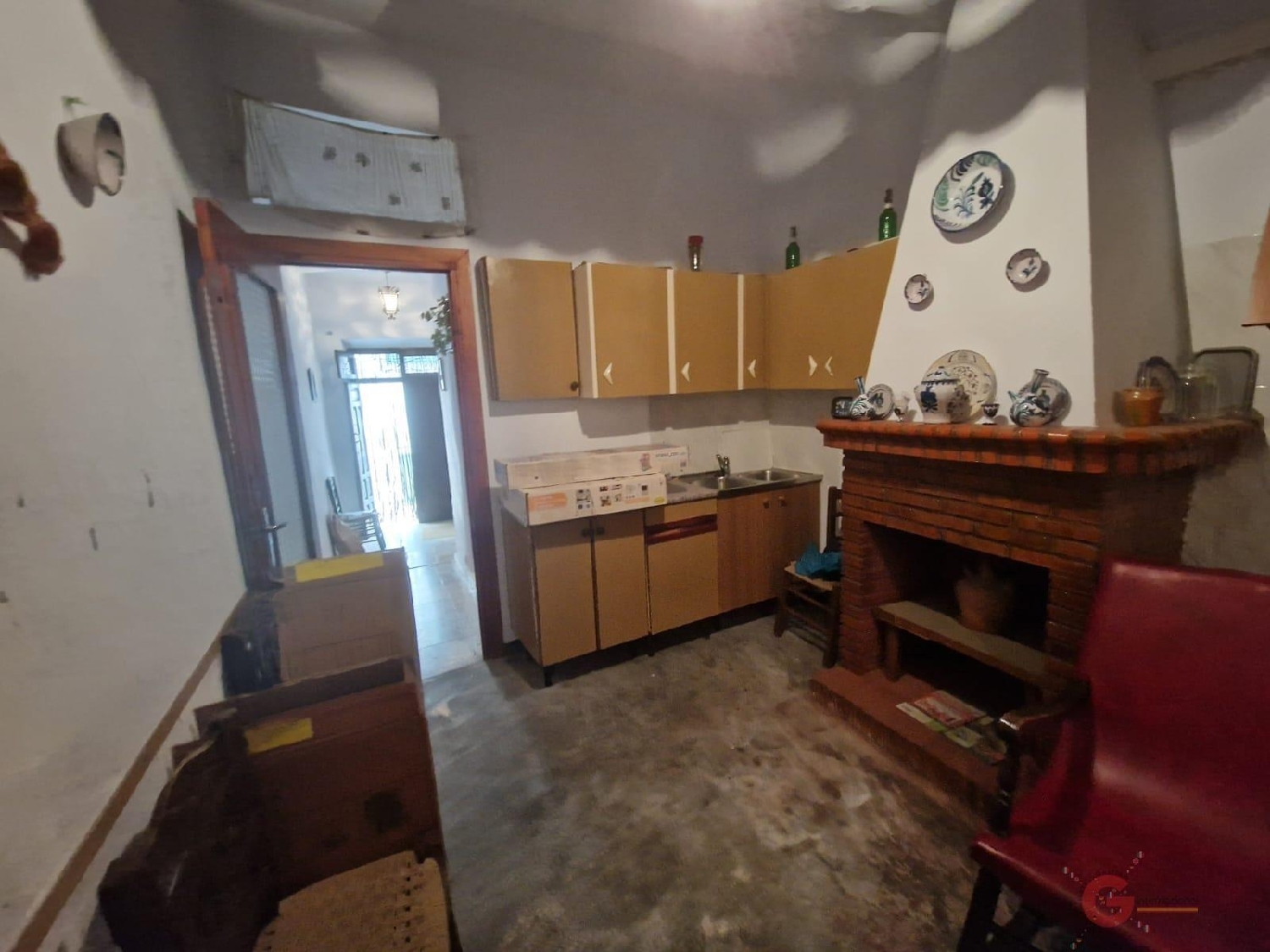  till salu hus Capileira Alpujarra Granadina 5