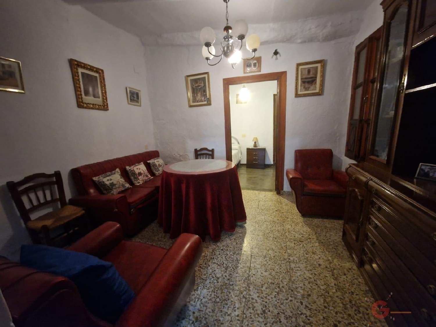 till salu hus Capileira Alpujarra Granadina 2