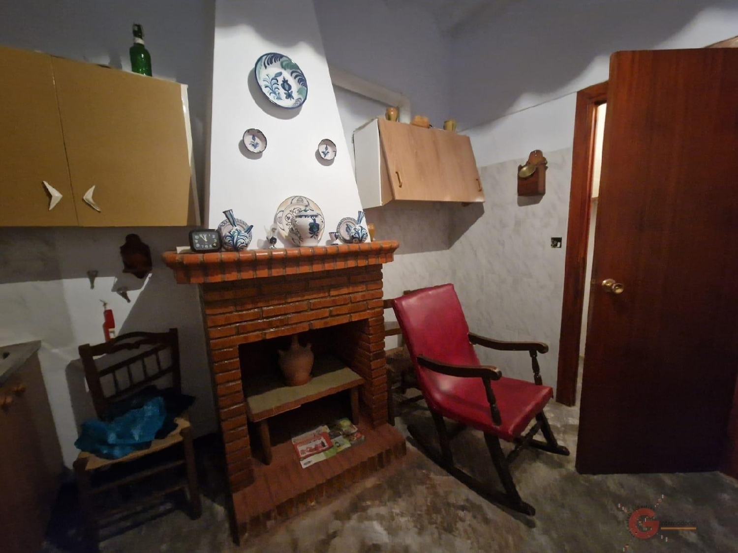 till salu hus Capileira Alpujarra Granadina 3