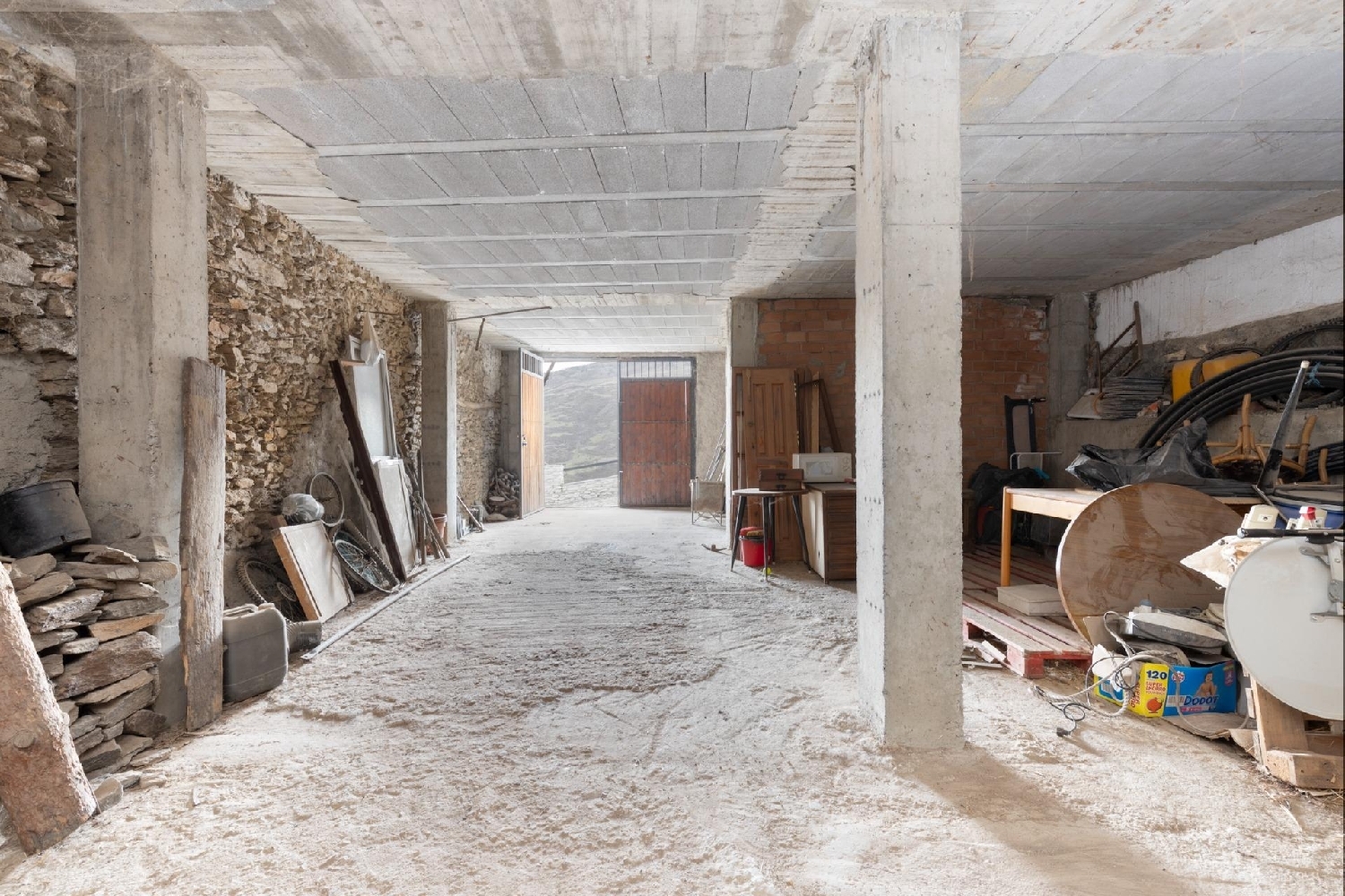  till salu hus Capileira Alpujarra Granadina 7