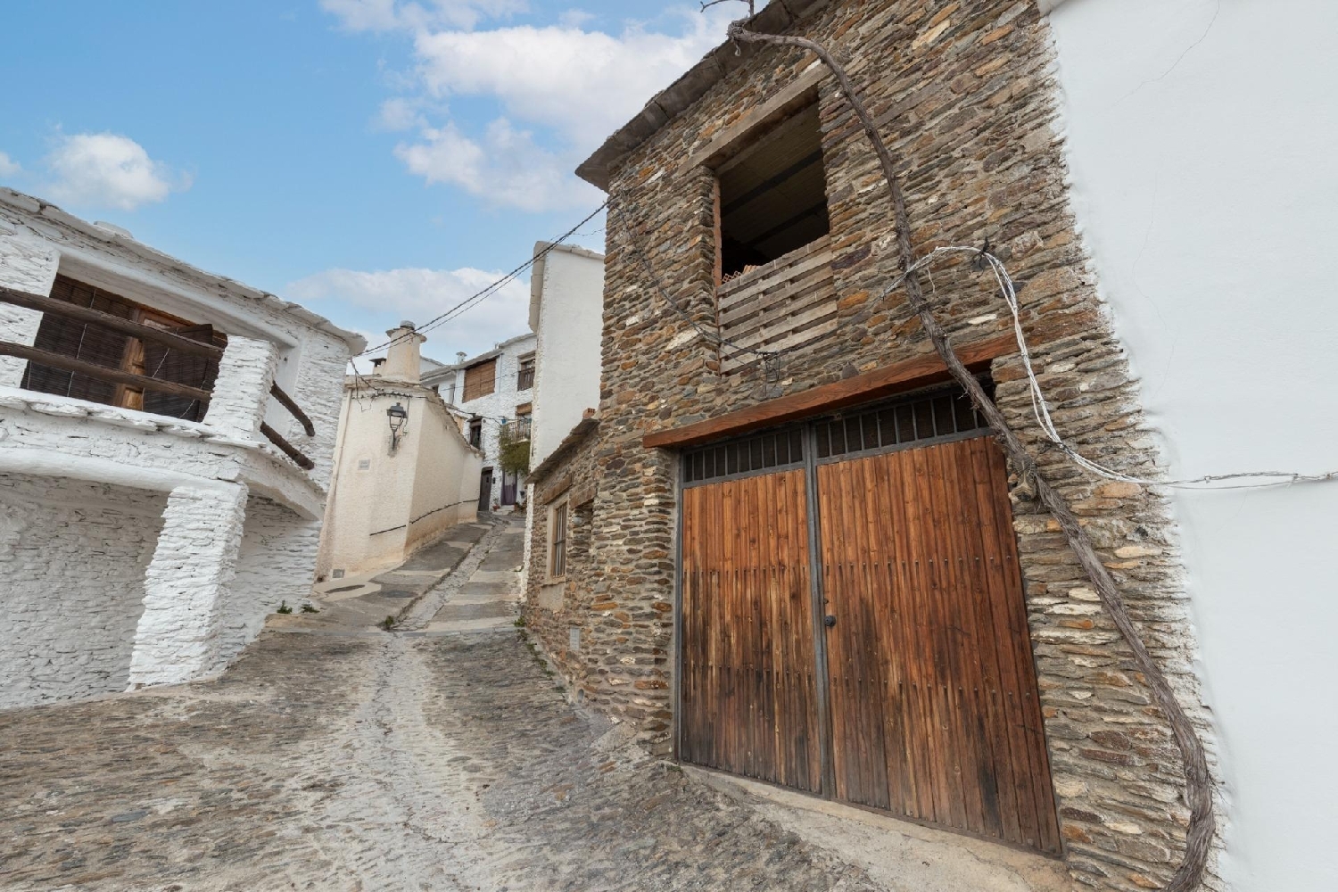 till salu hus Capileira Alpujarra Granadina 3