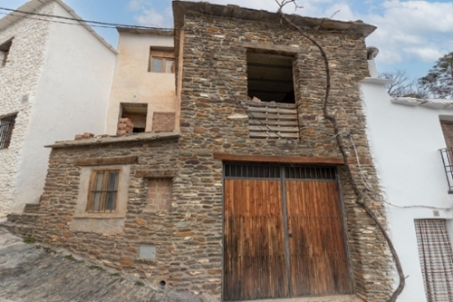 Capileira Alpujarra Granadina hus foto 6246035