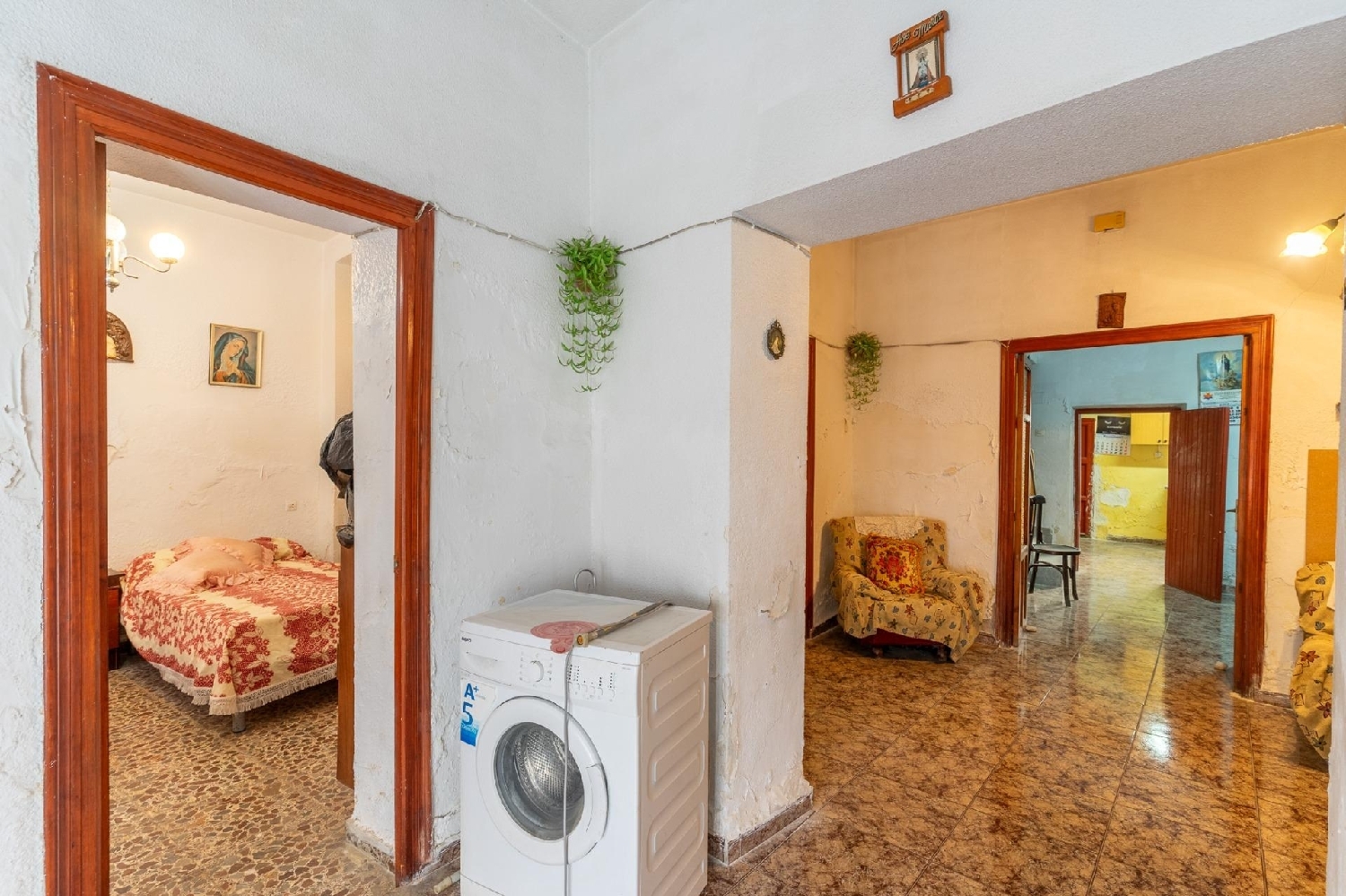 till salu hus Las Casicas Oriental 2