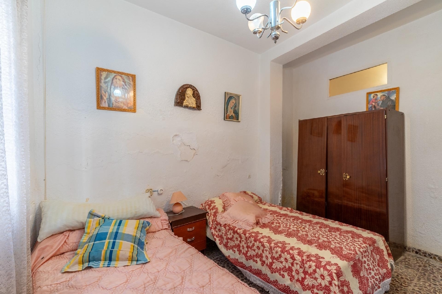 till salu hus Las Casicas Oriental 3