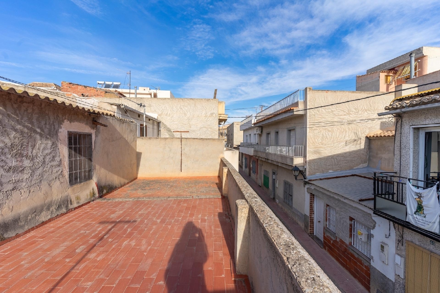  till salu hus Las Casicas Oriental 13