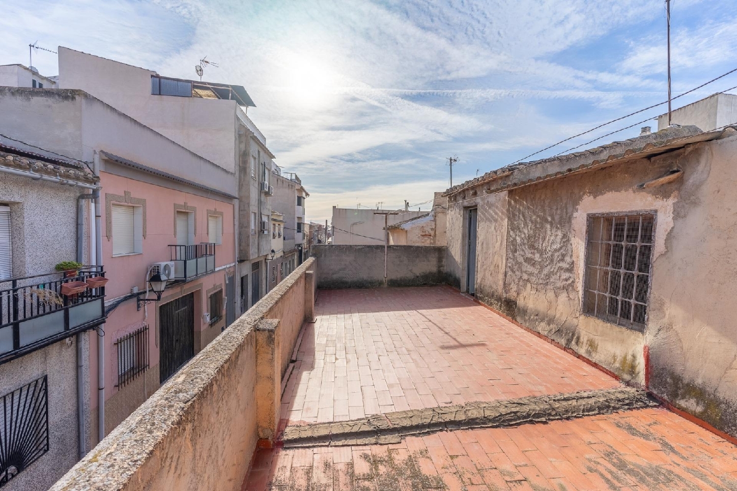  till salu hus Las Casicas Oriental 12