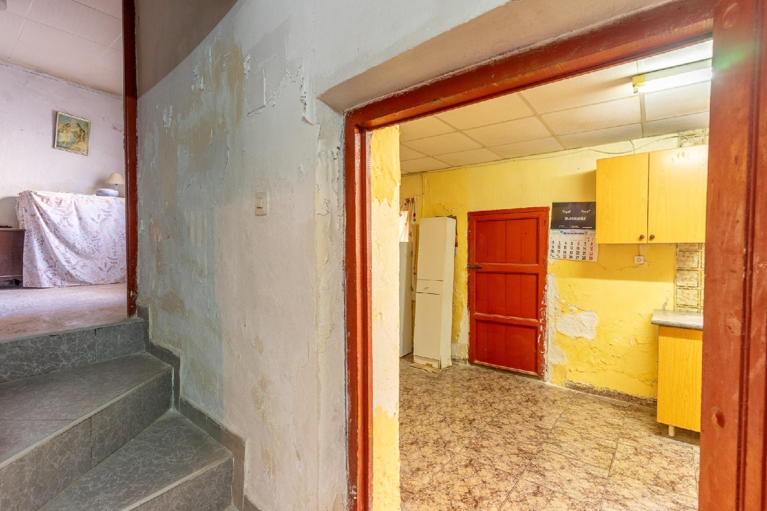  till salu hus Las Casicas Oriental 7