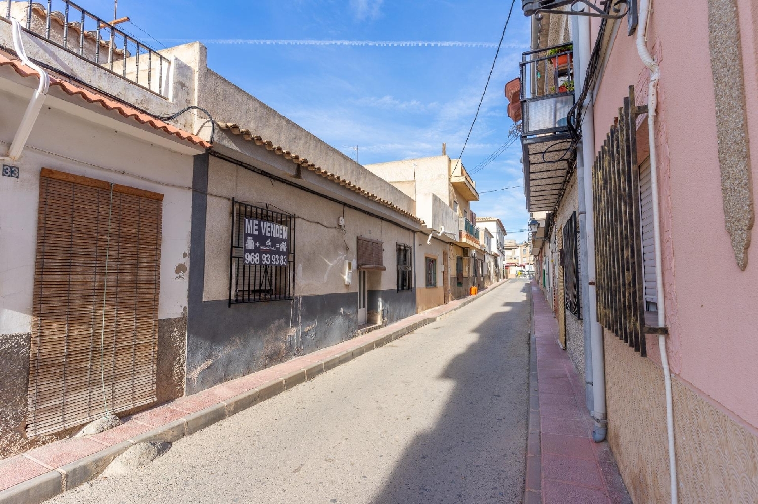  till salu hus Las Casicas Oriental 1
