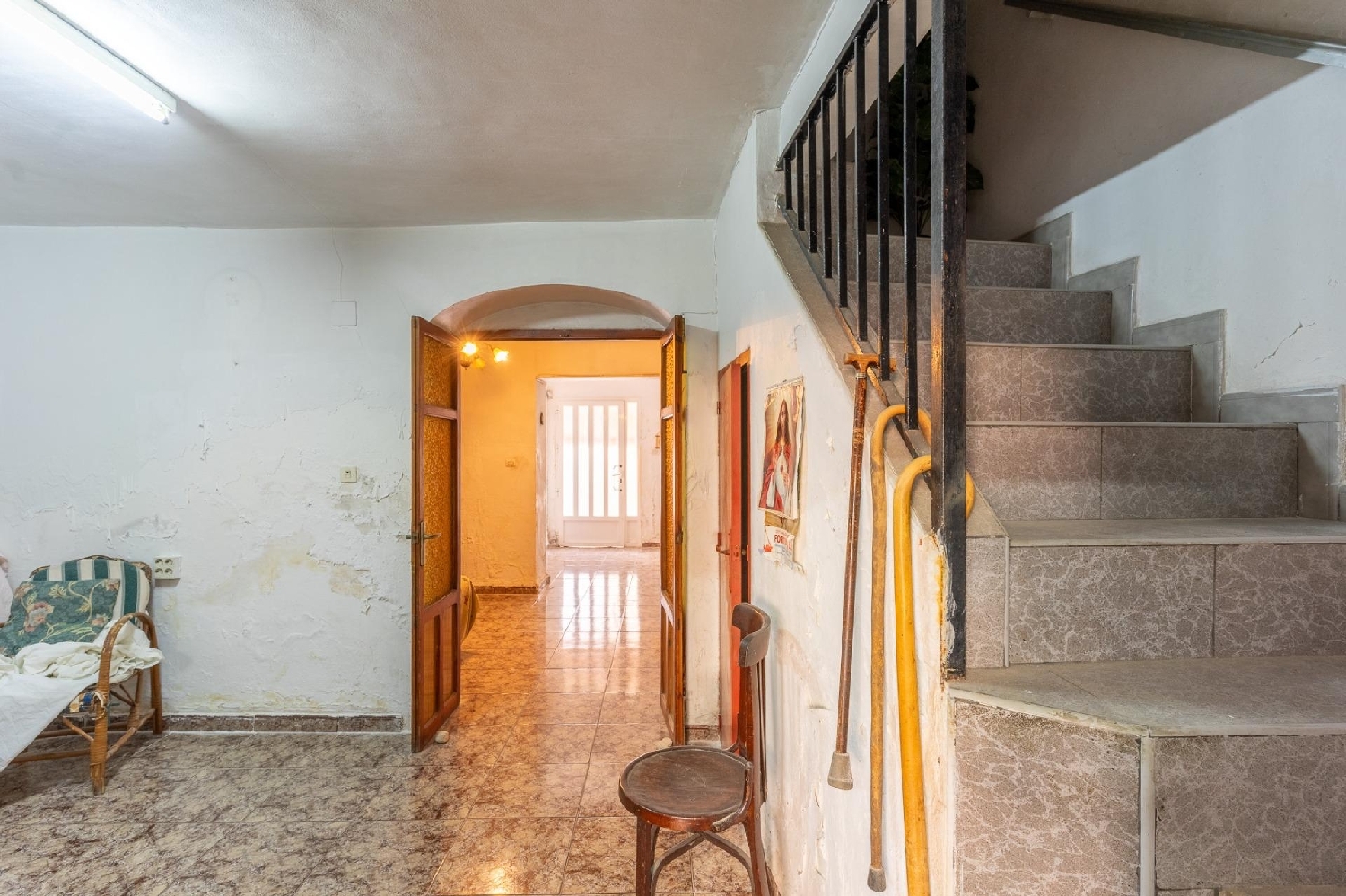  till salu hus Las Casicas Oriental 10