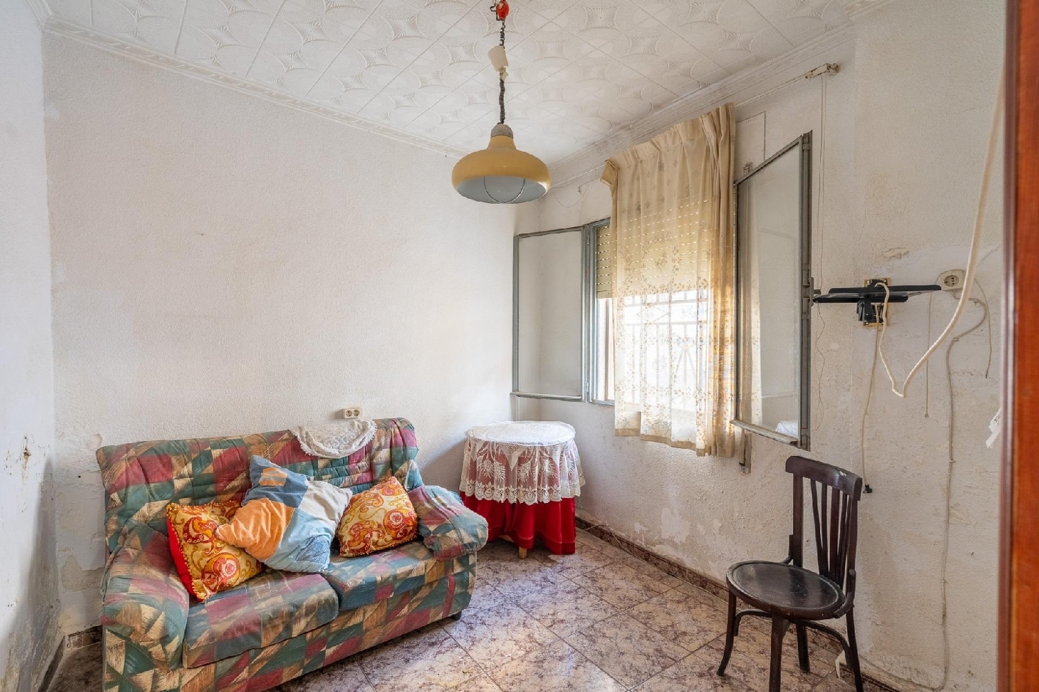  till salu hus Las Casicas Oriental 4