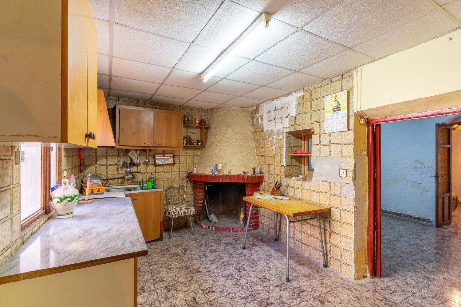  till salu hus Las Casicas Oriental 9