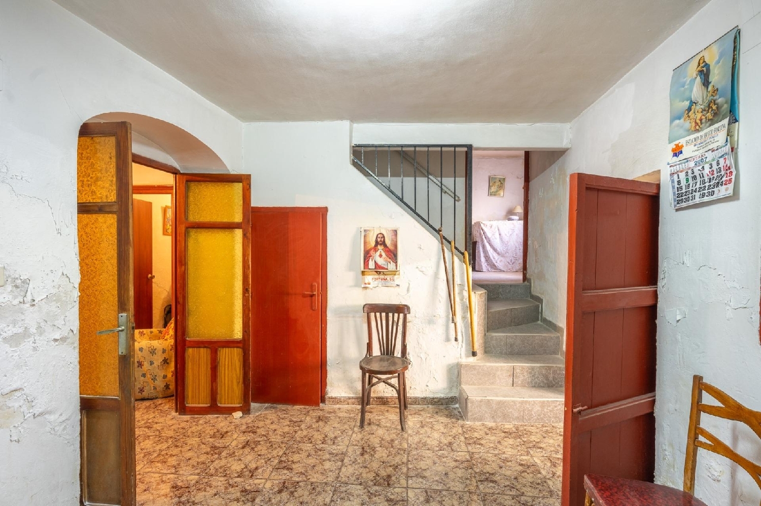  till salu hus Las Casicas Oriental 6