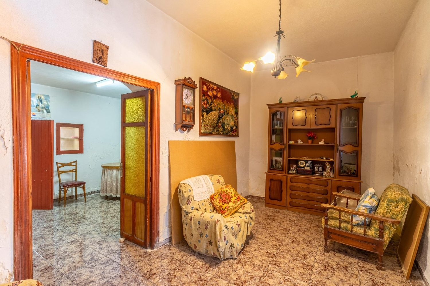  till salu hus Las Casicas Oriental 5
