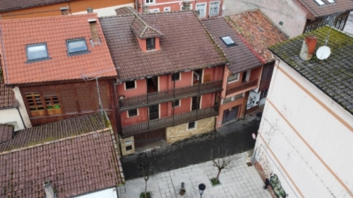 Carancos Oviedo hus foto 6218111