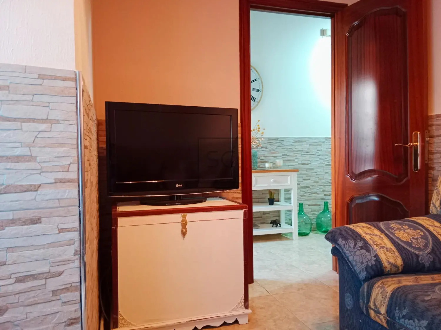  till salu hus Cornide Ferrol 6