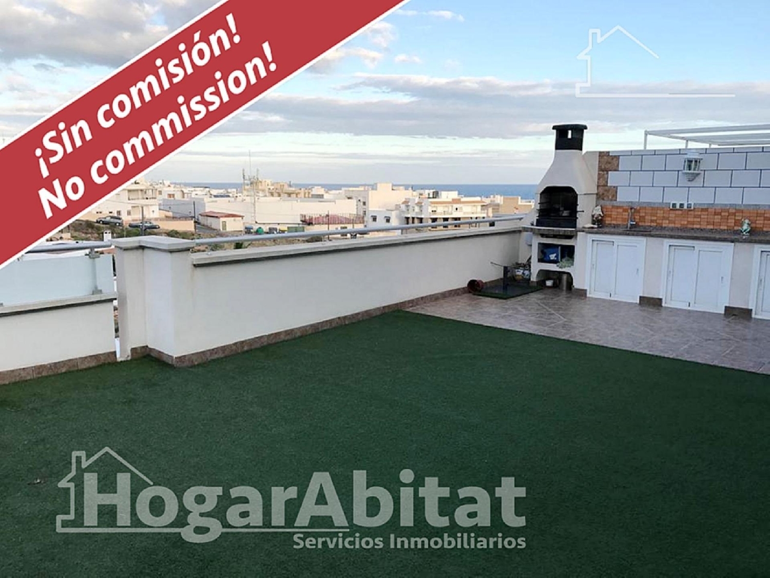 till salu hus Carboneras Levante Almeriense 3