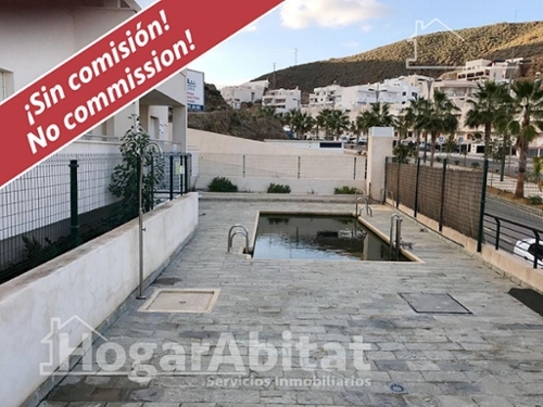 Carboneras Levante Almeriense hus foto 6231362