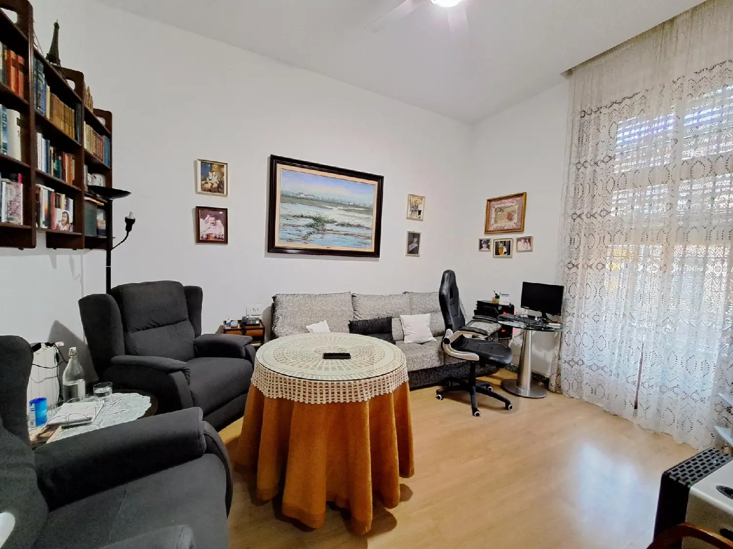  till salu hus Urbanización Tiro De Pichón Ribera Alta 1