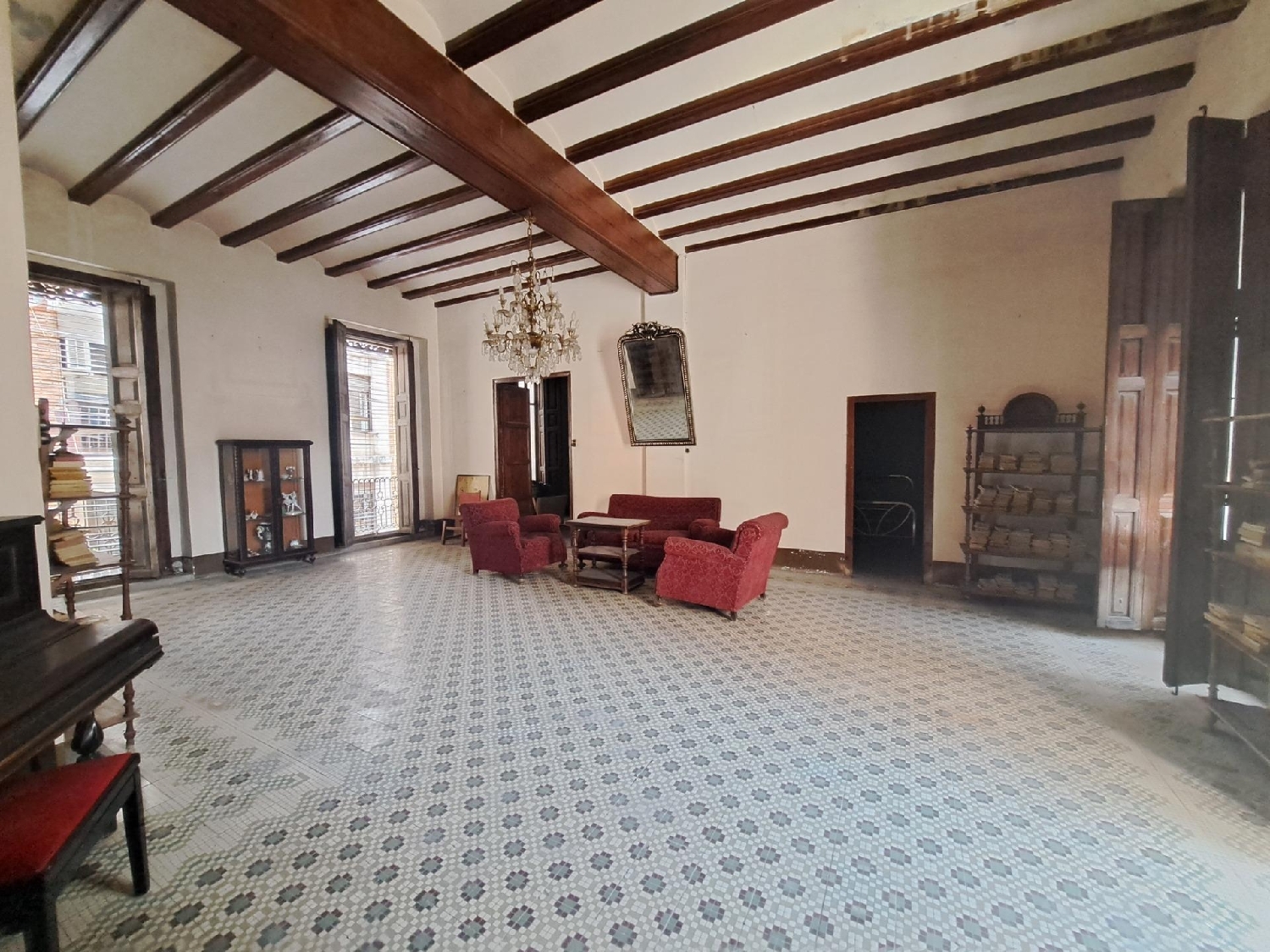 till salu hus Carcaixent Ribera Alta 2