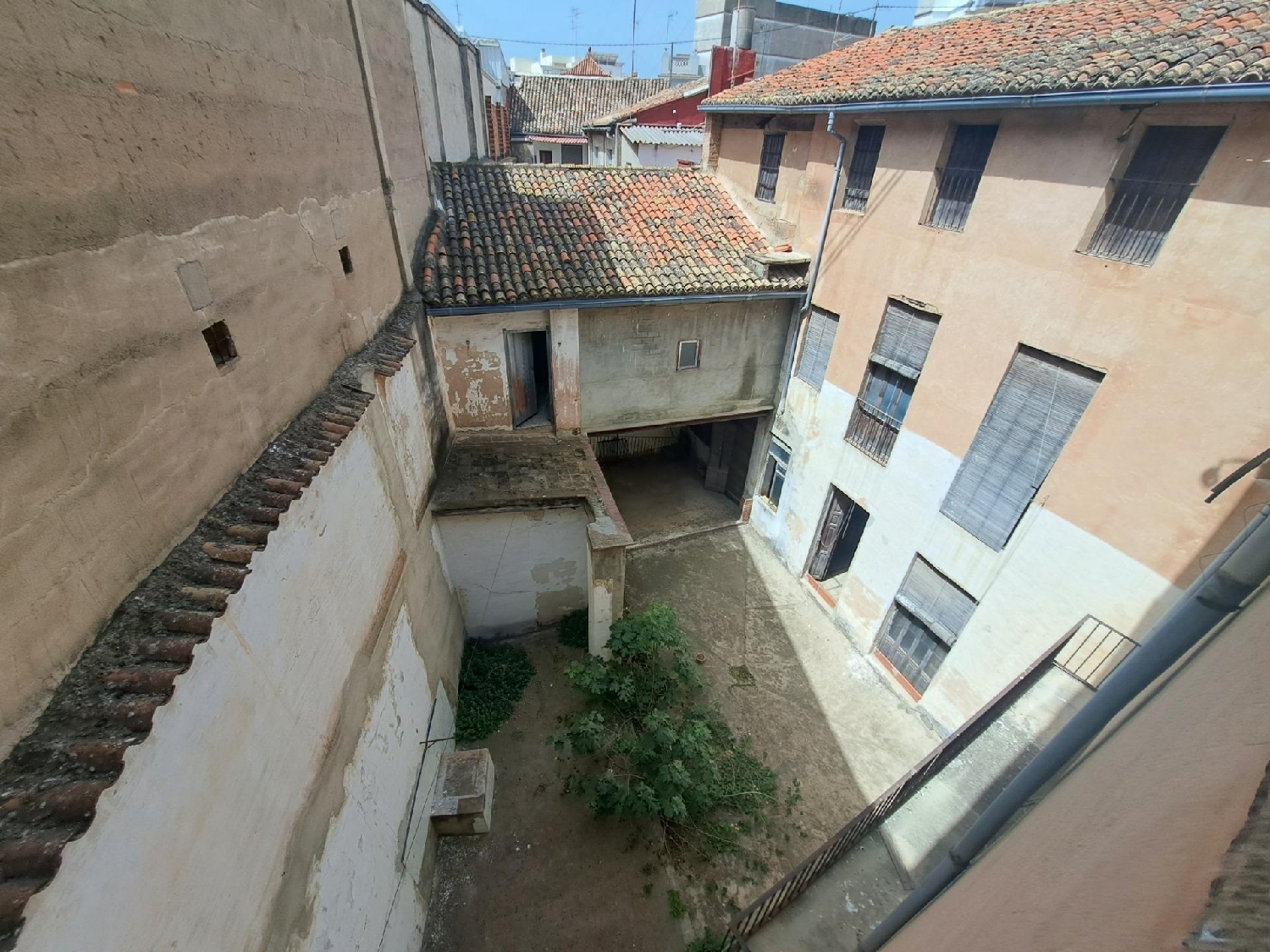  till salu hus Carcaixent Ribera Alta 7