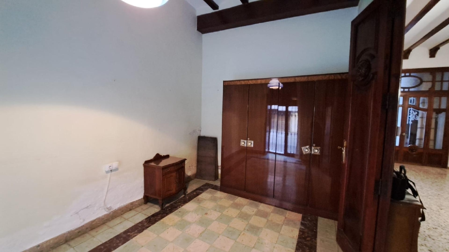 till salu hus Carcaixent Ribera Alta 2