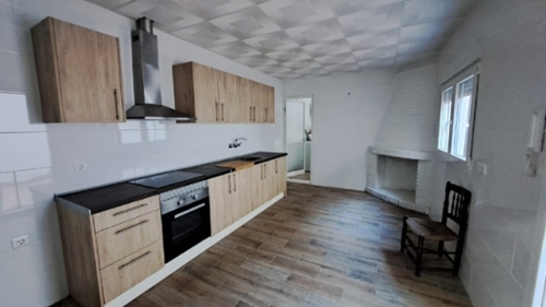Carcaixent Ribera Alta hus foto 6257401