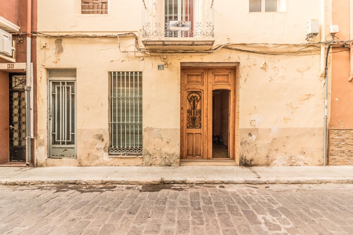  till salu hus Carcaixent Ribera Alta 2