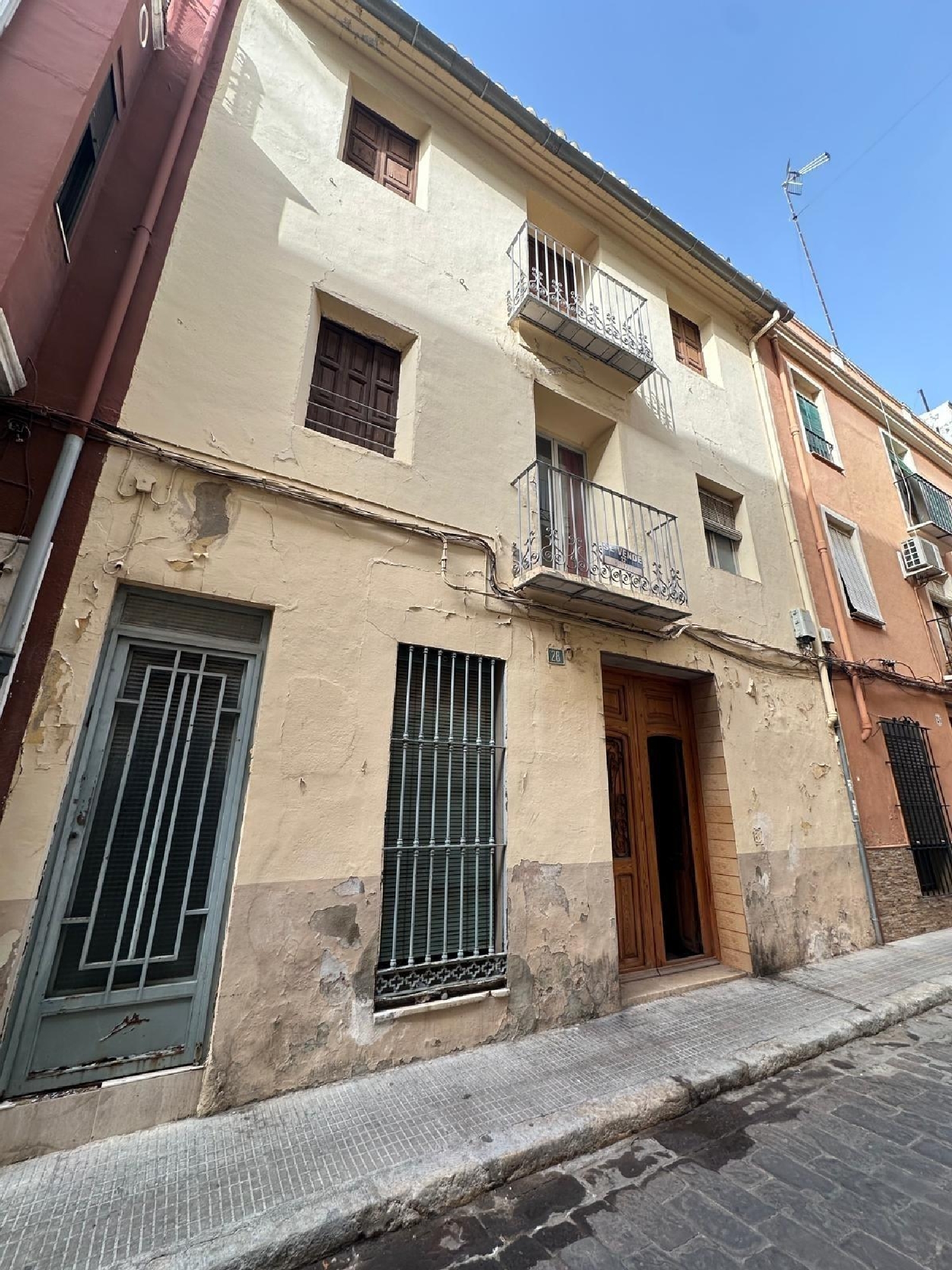  till salu hus Carcaixent Ribera Alta 3