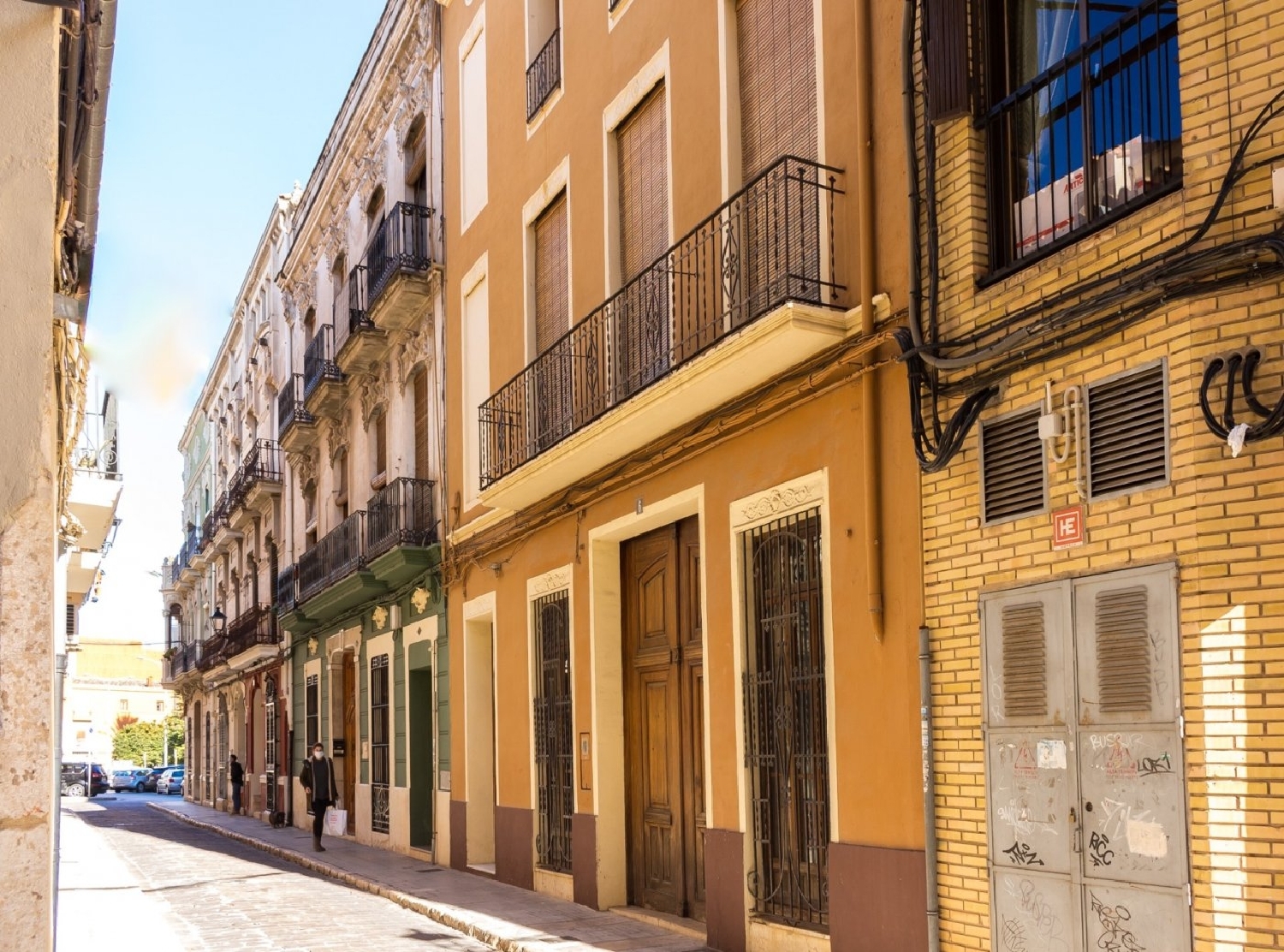  till salu hus Urbanización Tiro De Pichón Ribera Alta 4