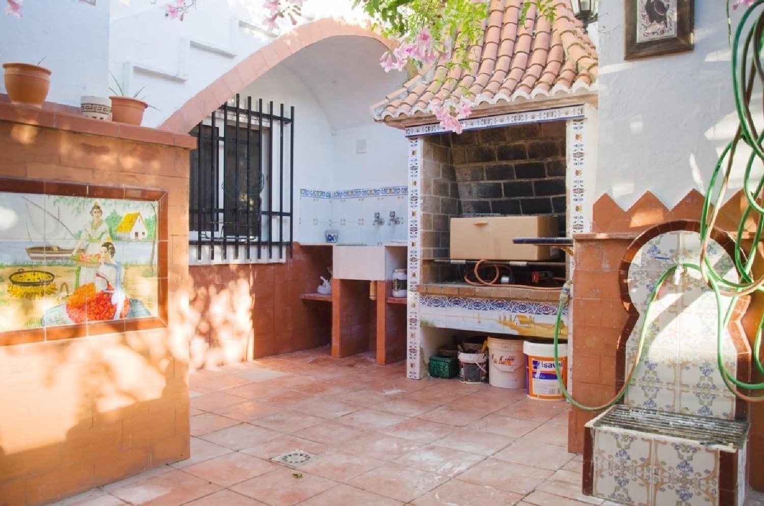 till salu hus Carcaixent Ribera Alta 2