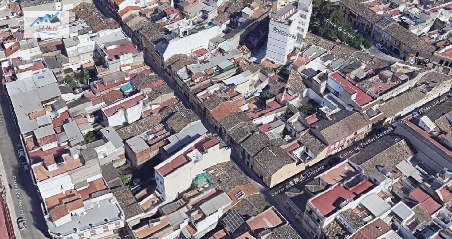 till salu hus Carcaixent Ribera Alta 3